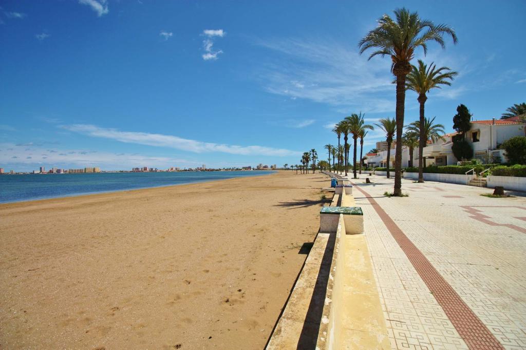 3 bedroom villa for sale in Murcia, Playa Honda, Spain