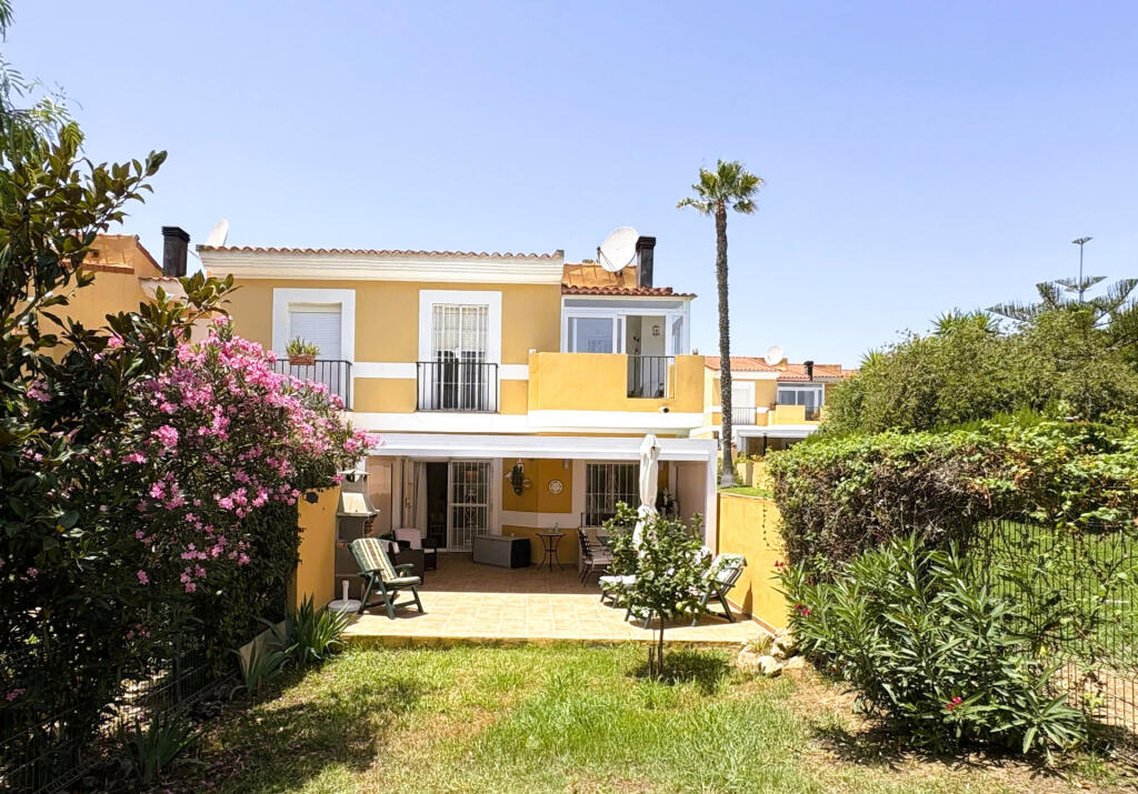 Main image of property: Andalucia, Malaga, La Duquesa