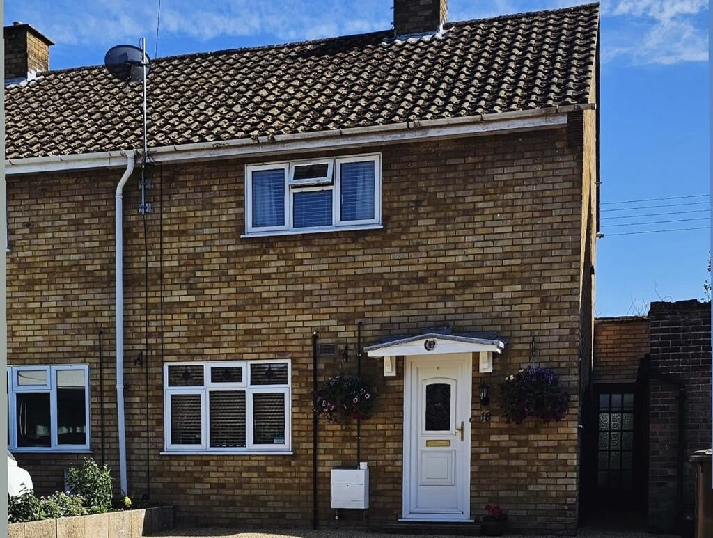 Main image of property: Church Lane Close, Barton Mills