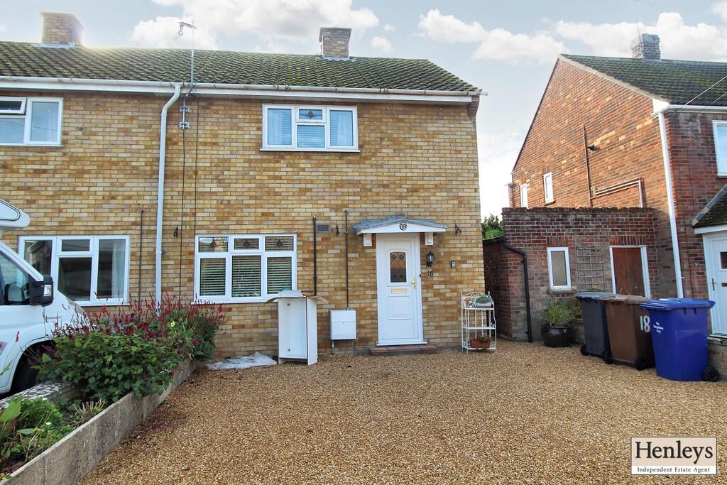 Main image of property: Church Lane Close, Barton Mills