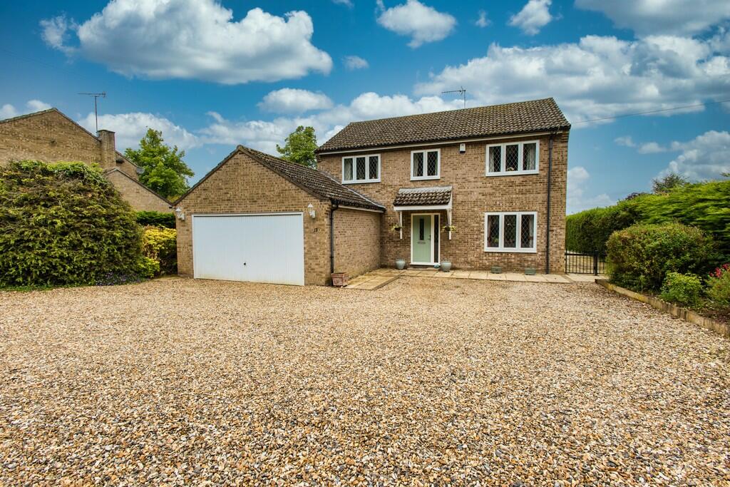 Main image of property: Mildenhall Road, Freckenham, Bury St. Edmunds