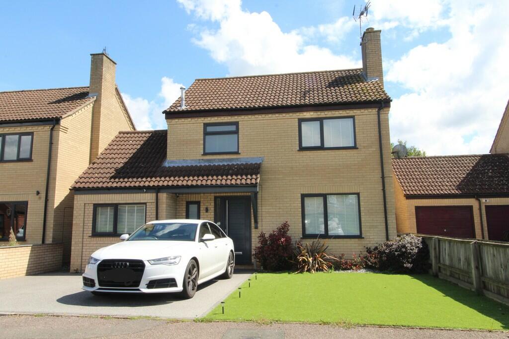 Main image of property: Holly Walk, Beck Row