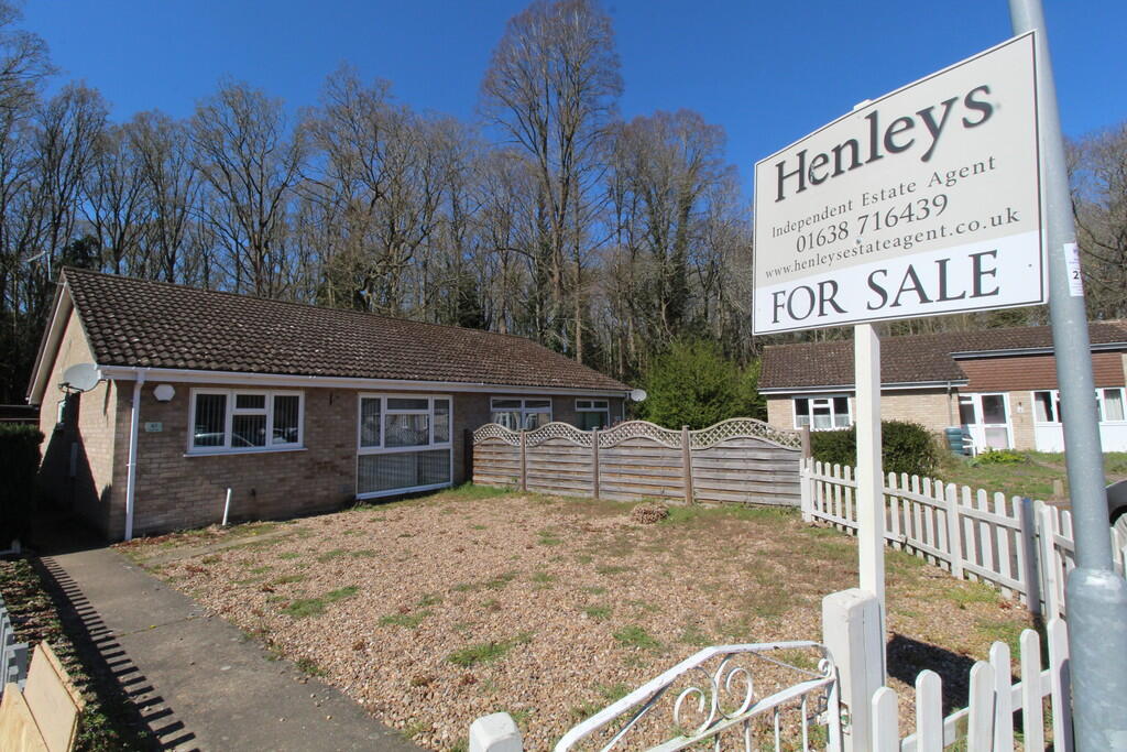 Main image of property: Lime Close, Mildenhall