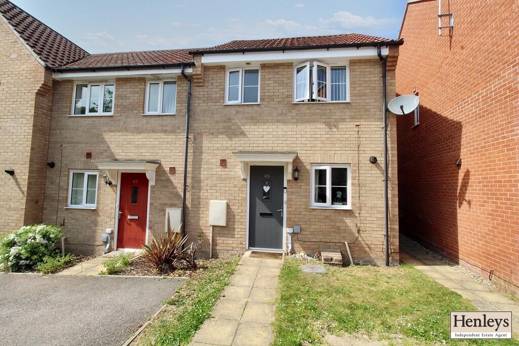 Main image of property: Mounts Pit Lane, Brandon