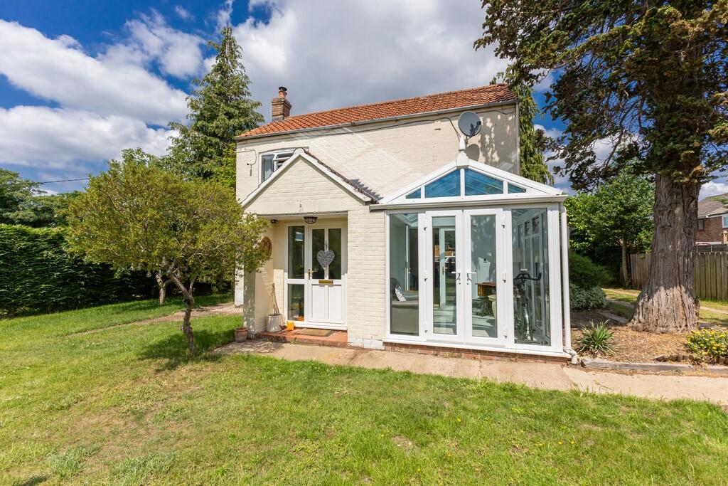 Main image of property: Wings Road, Lakenheath
