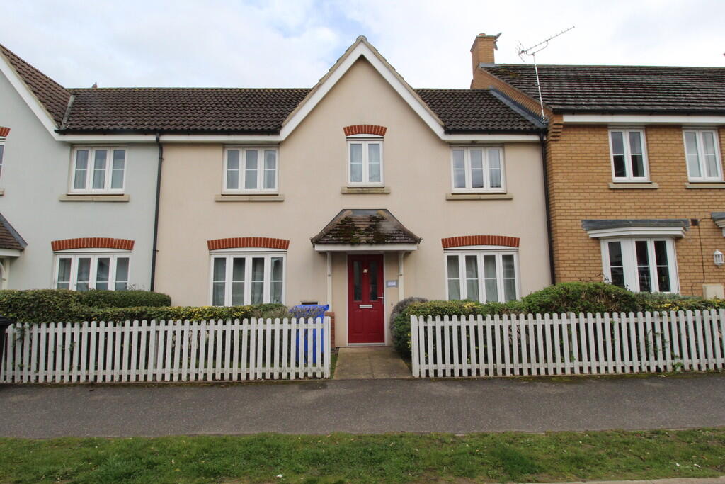 Main image of property: Hundred Acre Way, Red Lodge