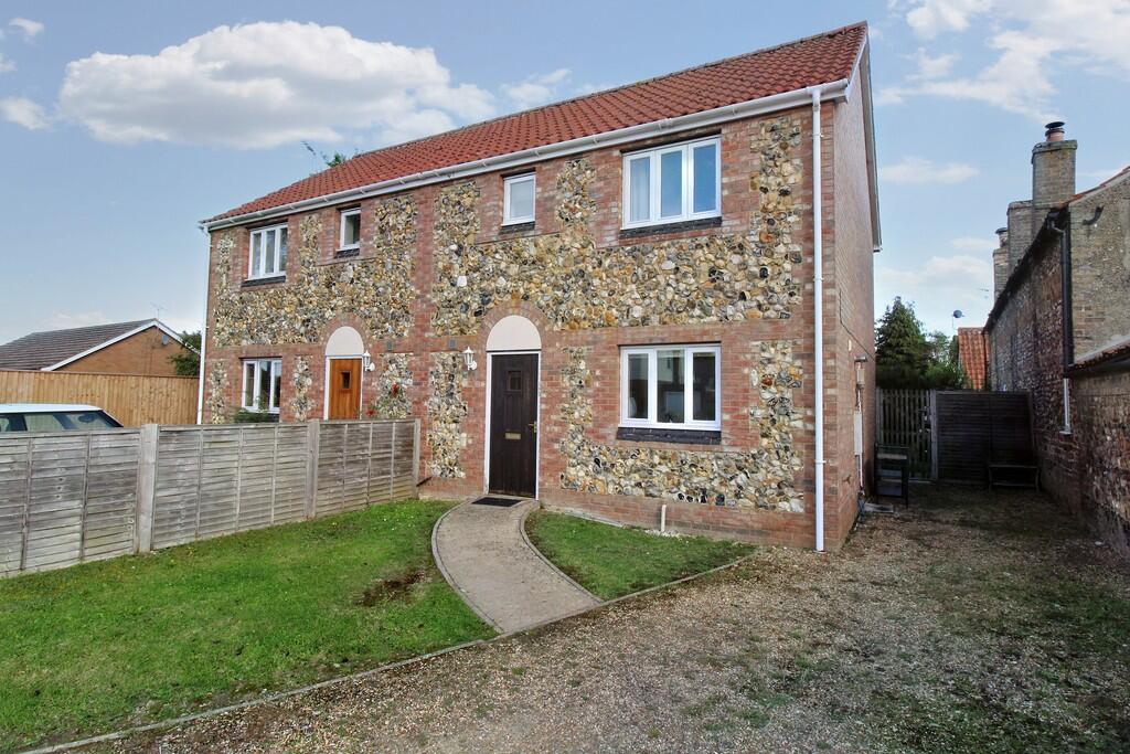 Main image of property: Eldo Road, West Row