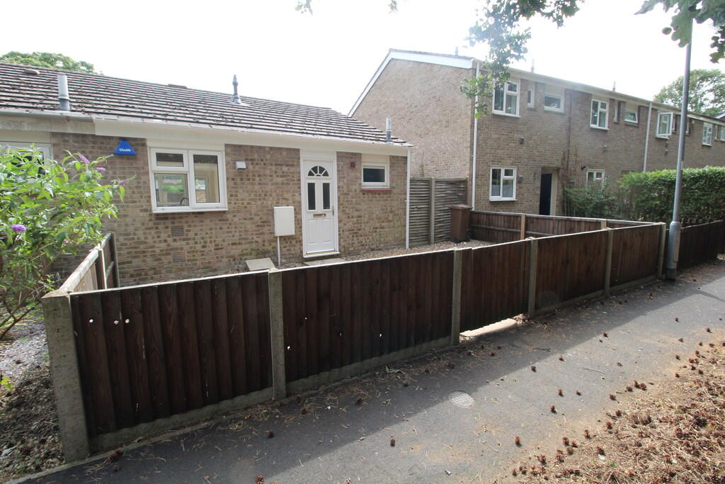 Main image of property: Selwyn Close, Mildenhall