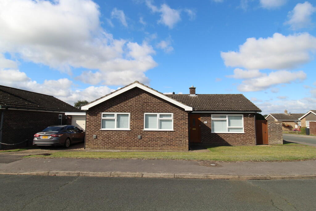 Main image of property: Covey Way, Lakenheath, Brandon