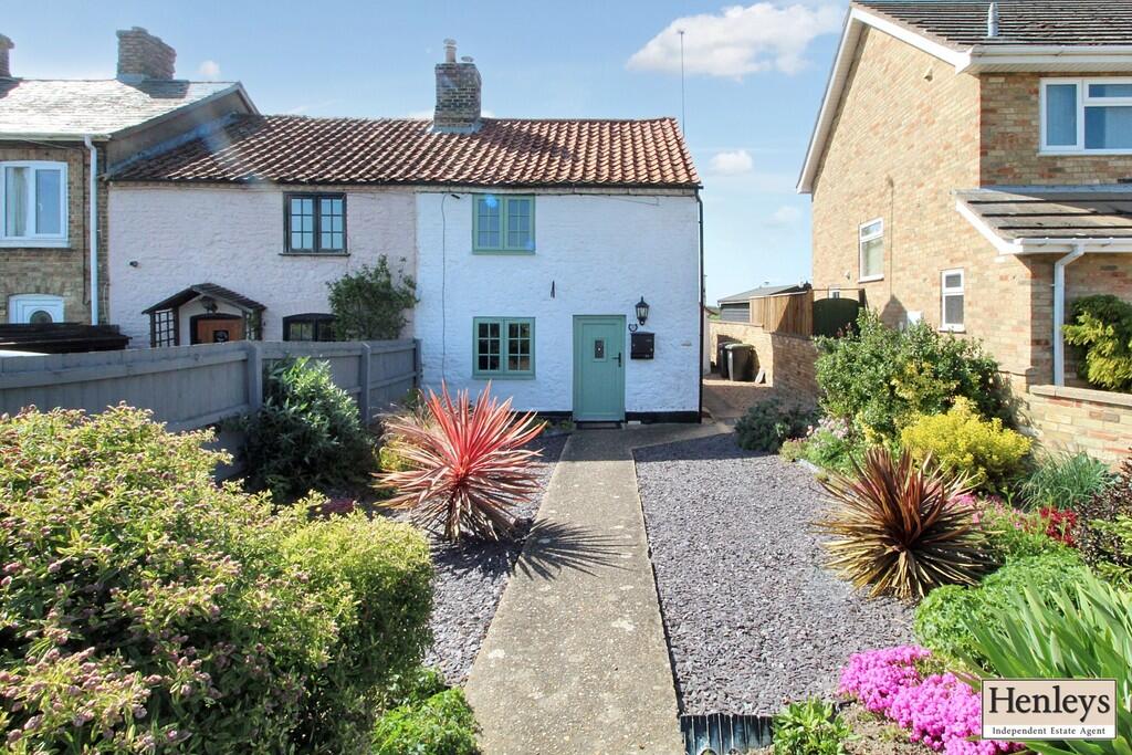 Main image of property: Waterside, Isleham