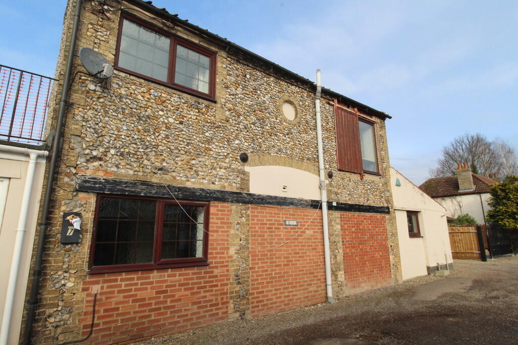 Main image of property: North Terrace, Mildenhall