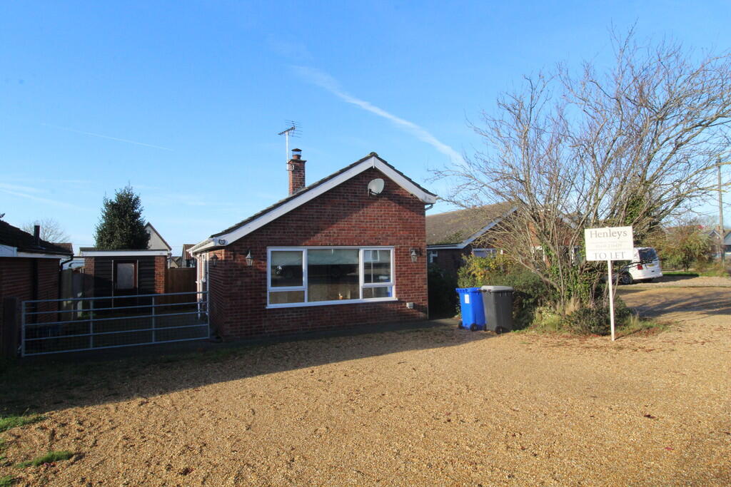Main image of property: Sandgalls Road, Lakenheath