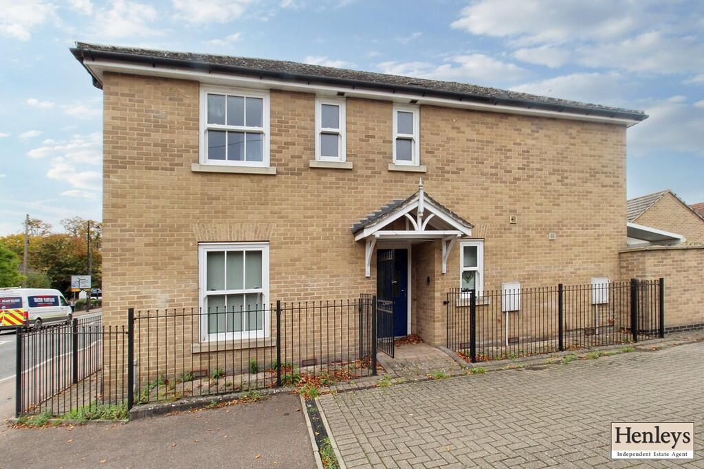 Main image of property: Kingsway, Mildenhall