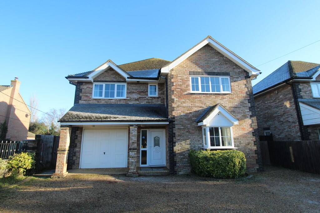 Main image of property: Aspal Lane, Beck Row, Bury St. Edmunds