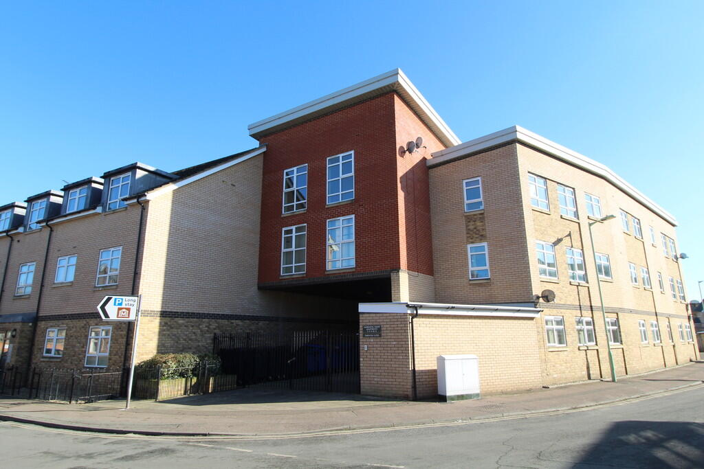 Main image of property: All Saints Road, Newmarket