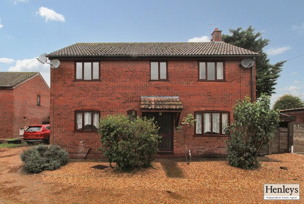 Main image of property: Casino Court, Brandon