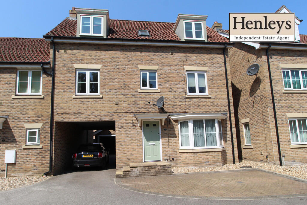 Main image of property: Evergreen Way, Mildenhall