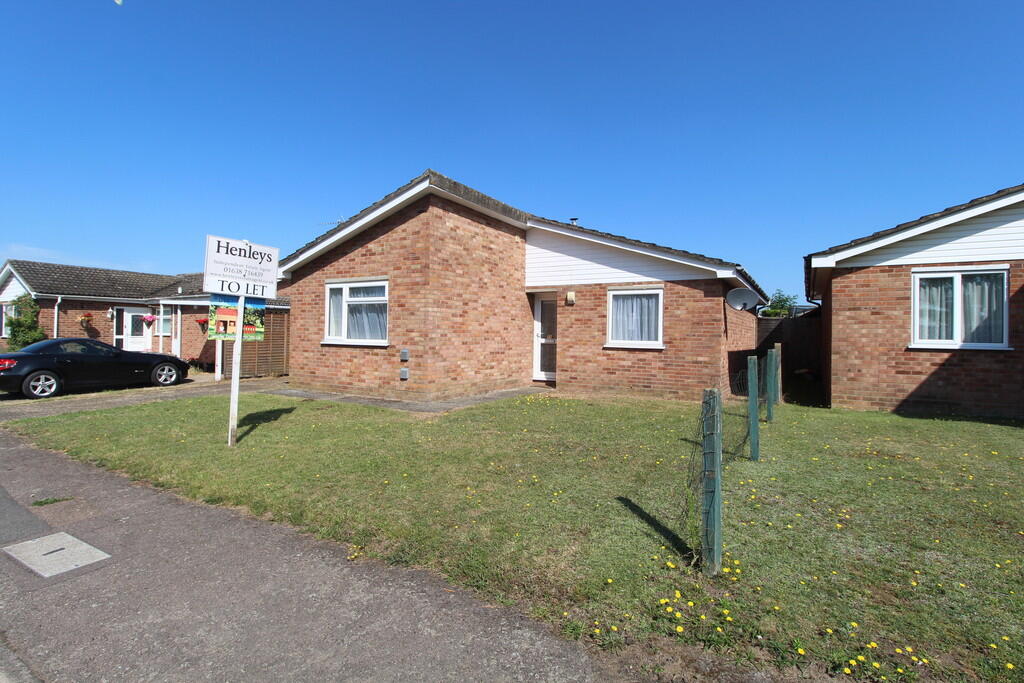 Main image of property: Caudle Avenue, Lakenheath, Brandon