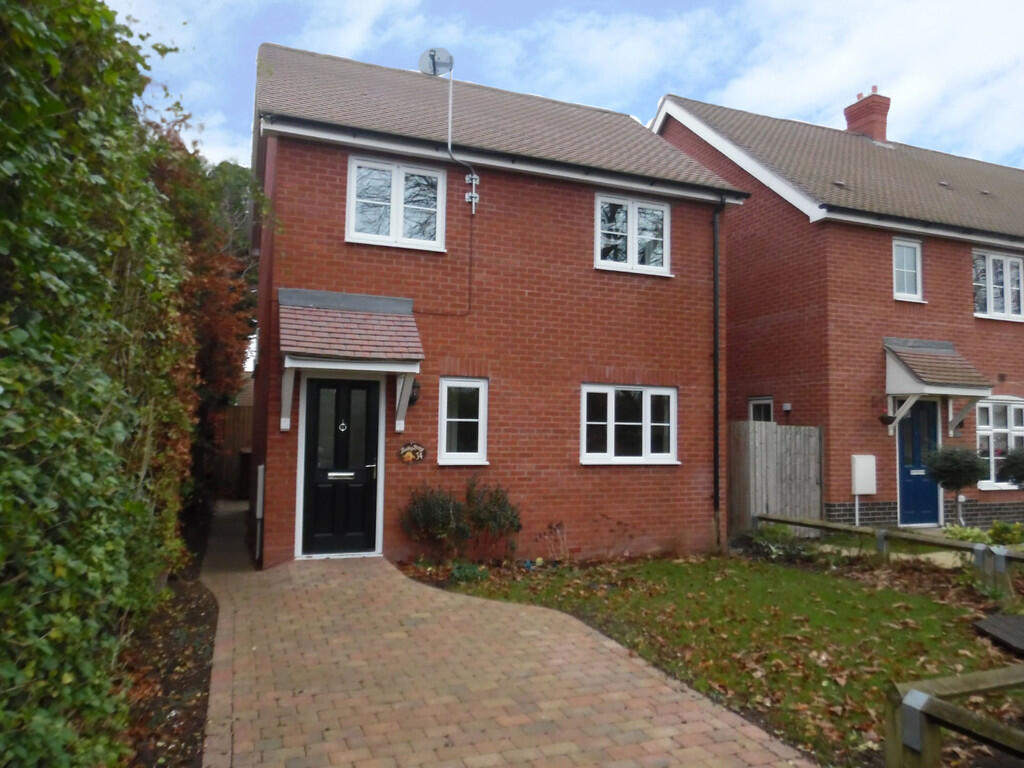 Main image of property: Turnpike Road, Red Lodge