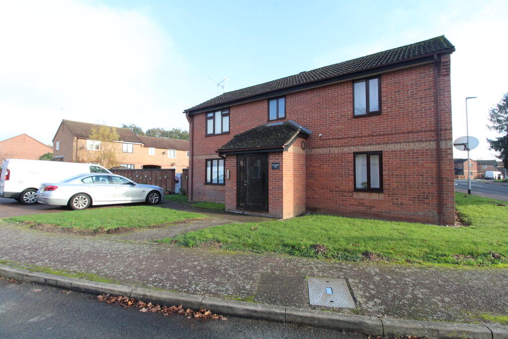 Main image of property: Columbine Close, Thetford