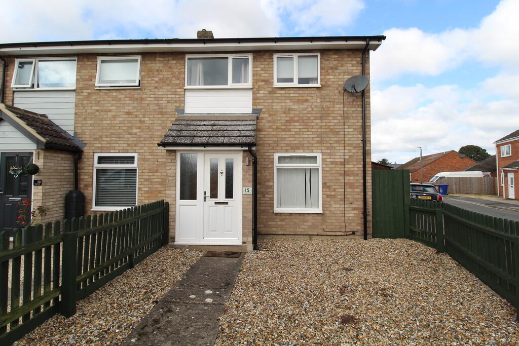Main image of property: Larkspur Close, Red Lodge