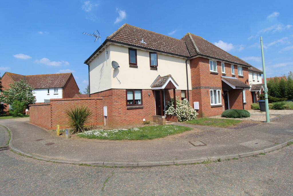 Main image of property: Falcon Way, Beck Row