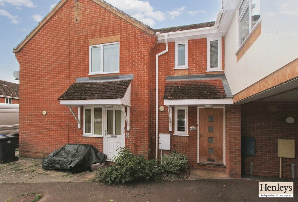 Main image of property: Primrose Drive, Brandon