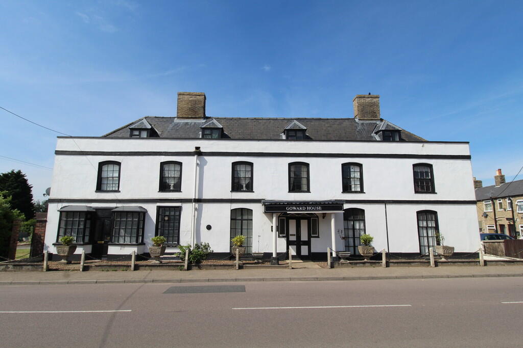 Main image of property: High Street, Lakenheath