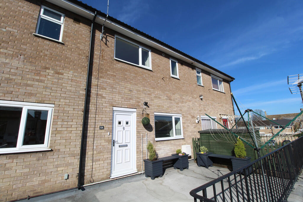 Main image of property: Manor Court, High Street, Mildenhall