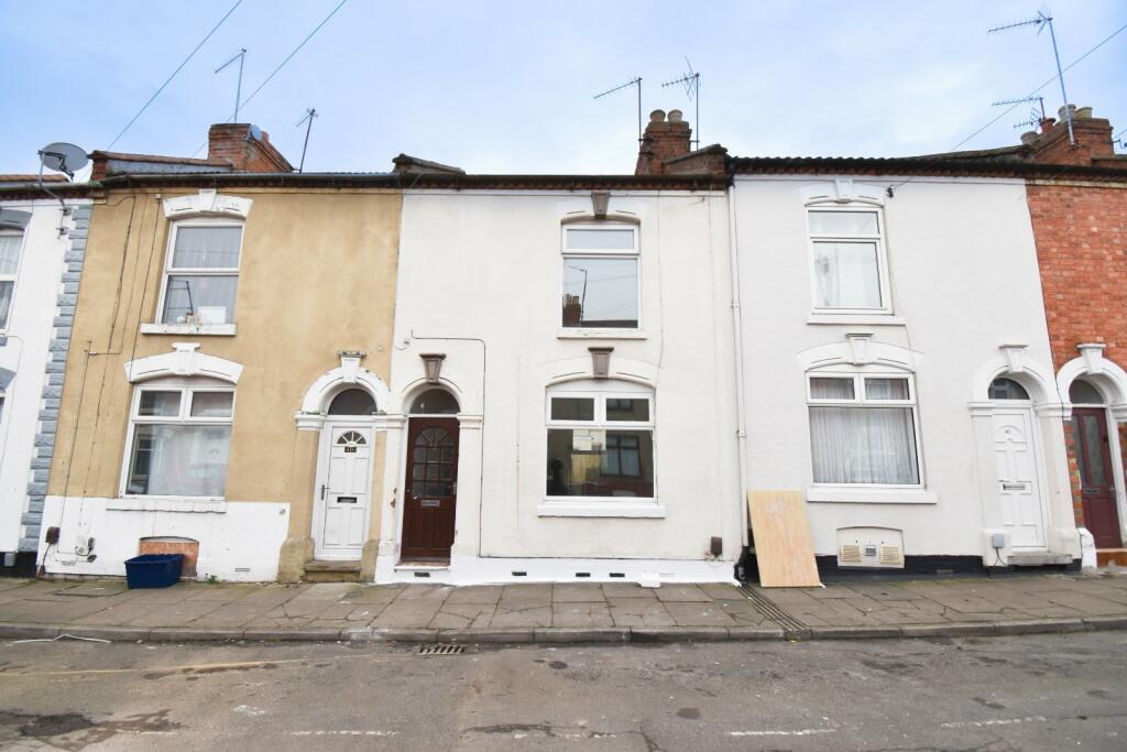 Main image of property: Alcombe Road, Northampton, NN1