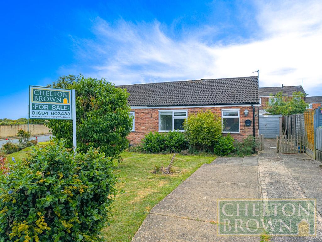 Main image of property: Eastfield Drive, Hanslope, Milton Keynes, Buckinghamshire, MK19