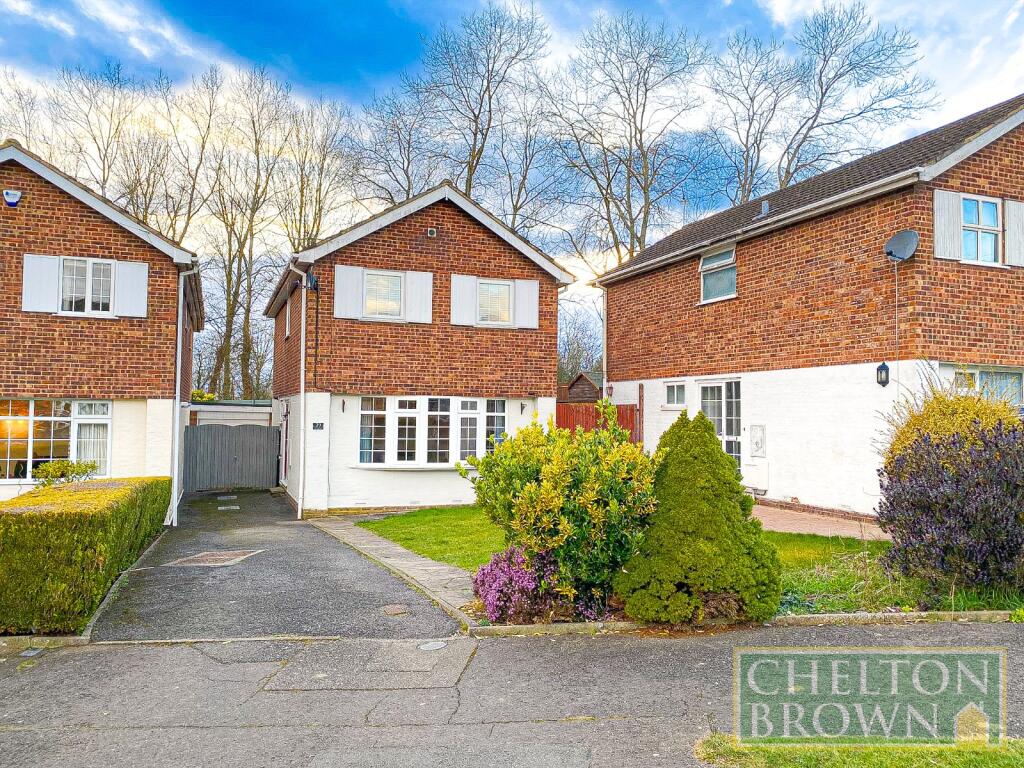 Main image of property: Aintree Road, Northampton, Northamptonshire, NN3