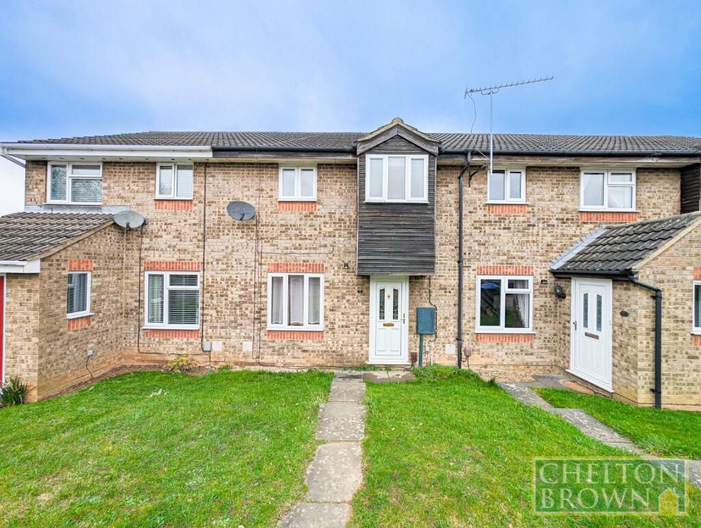 Main image of property: Frensham Close, Roselands, Northampton, Northants, NN4