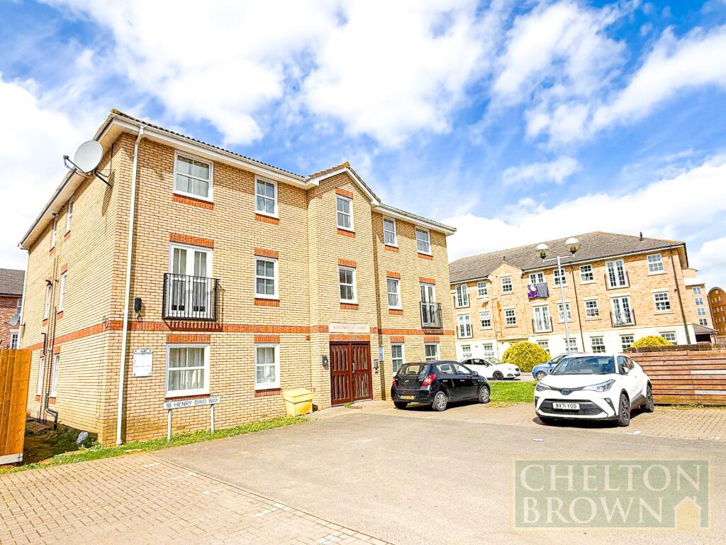 Main image of property: Henry Bird Way, Northampton, Northamptonshire, NN4