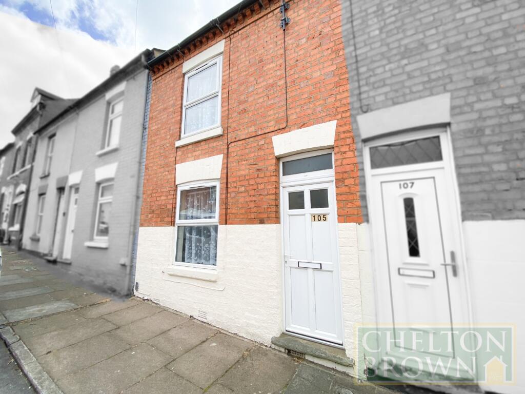 Main image of property: Lower Adelaide Street, Semilong, NN2