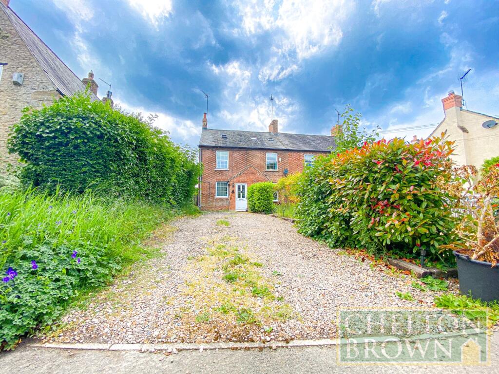Main image of property: The Green, Great Houghton, Northampton, NN4