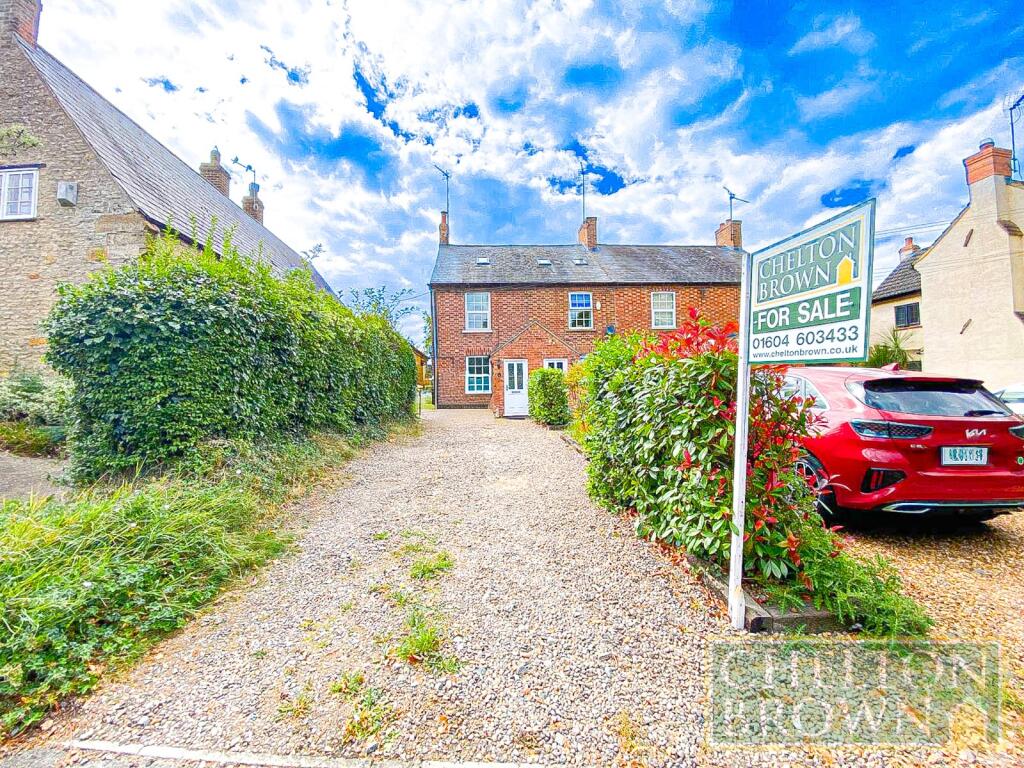 Main image of property: The Green, Great Houghton, Northampton, NN4