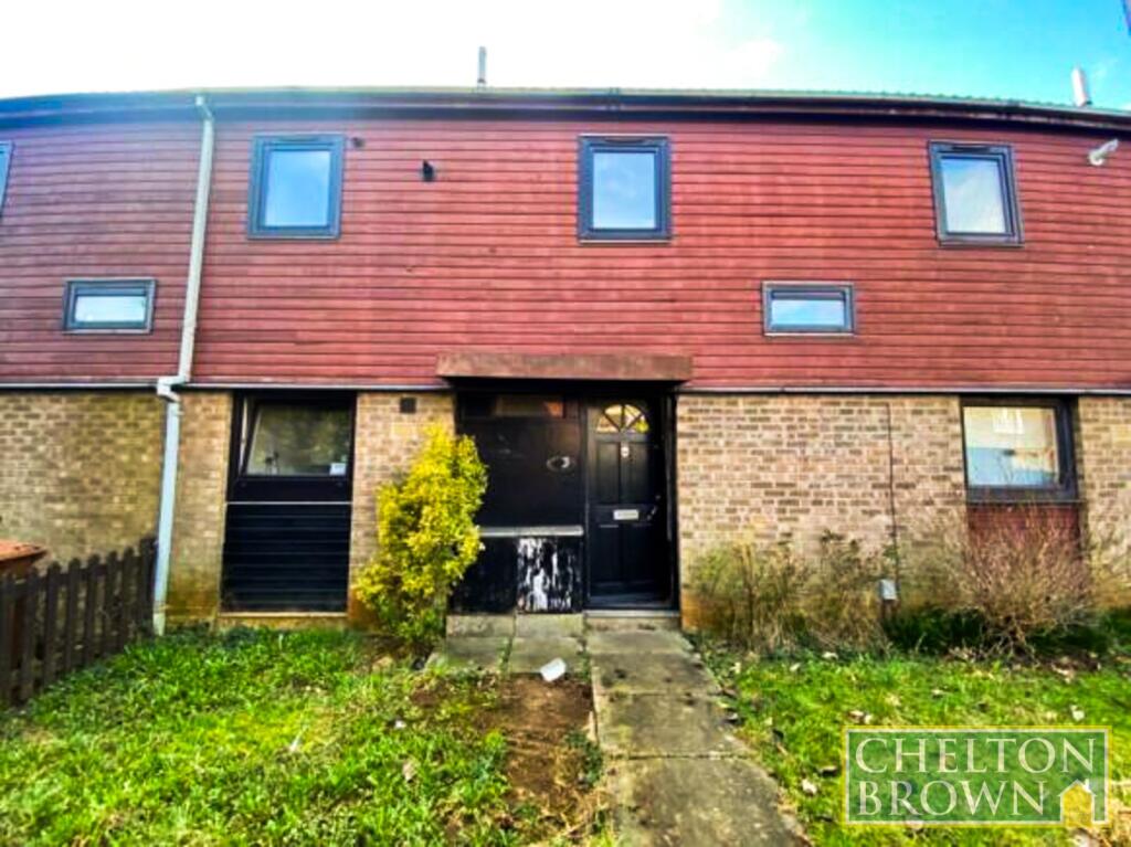 Main image of property: South Holme Court, Thorplands, Northamptonshire, NN3