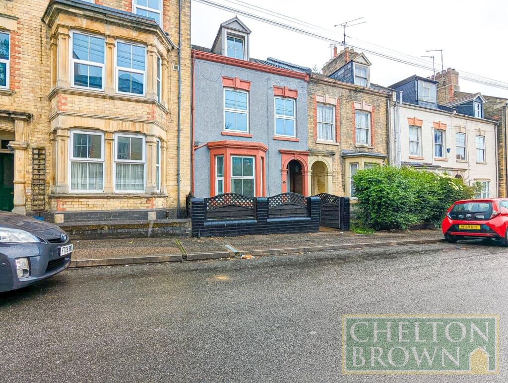 Main image of property: Hester Street, Northampton, Northamptonshire, NN2