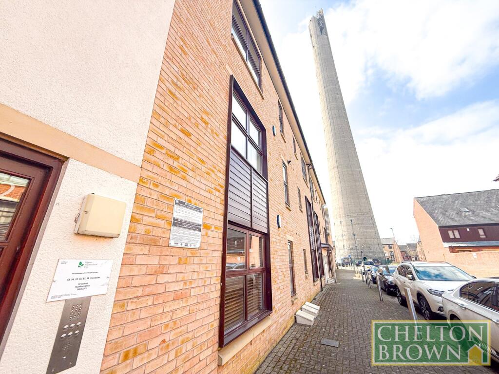 Main image of property: Standside, Northampton, Northamptonshire, NN5
