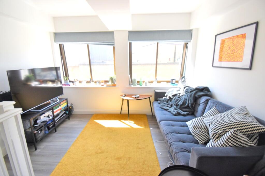 Main image of property: Derngate, Northampton, NN1