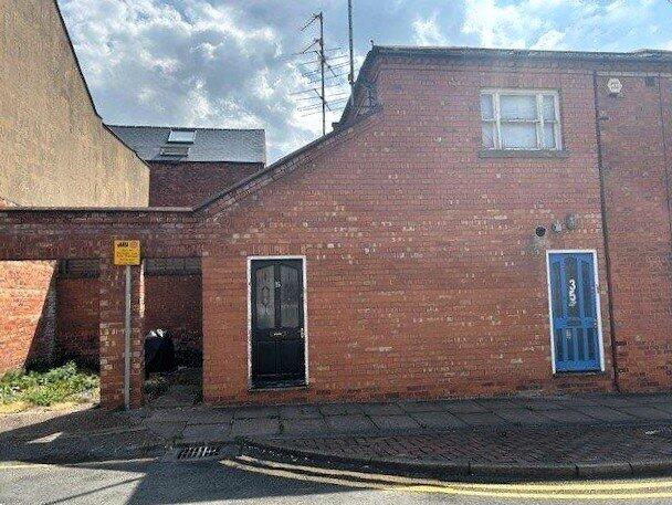 Main image of property: Connaught Street, Northampton, Northamptonshire, NN1