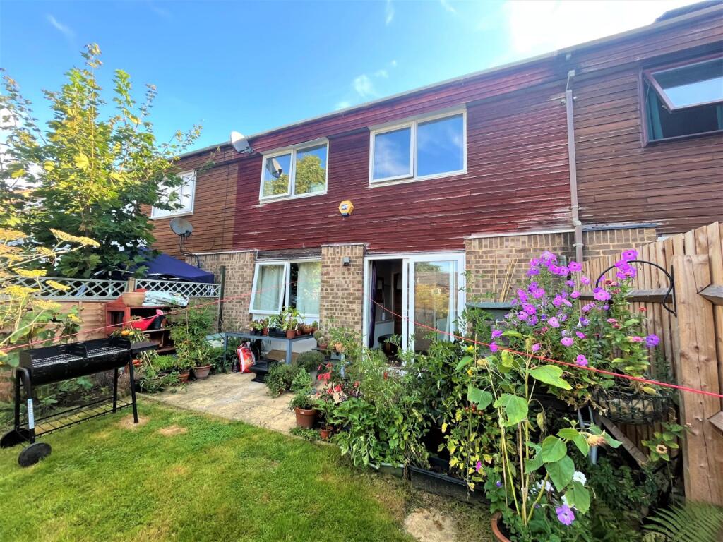 Main image of property: Tyes Court, Lings, Northampton, NN3