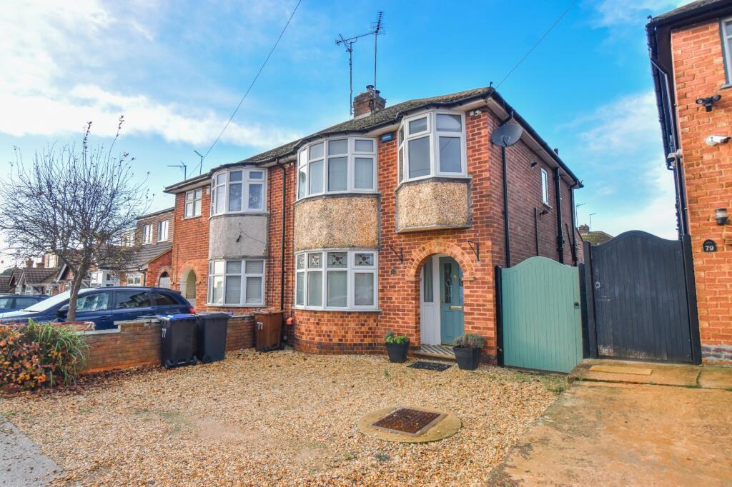 Main image of property: Cameron Drive, Duston, Northampton, NN5