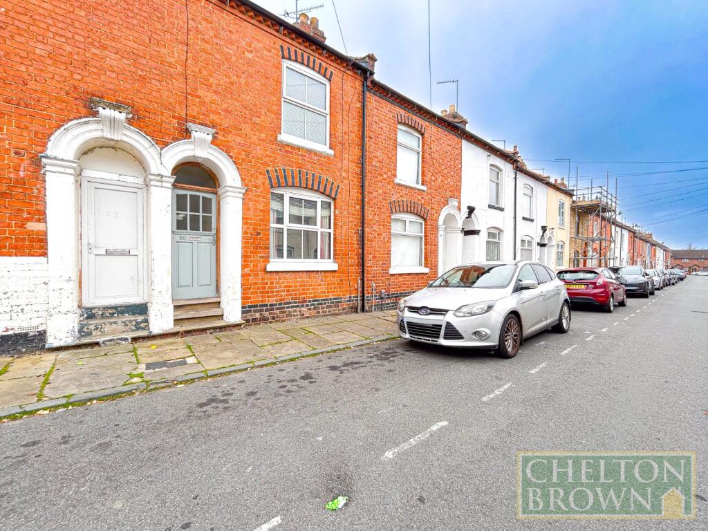 Main image of property: Poole Street, Northampton, Northamptonshire, NN1
