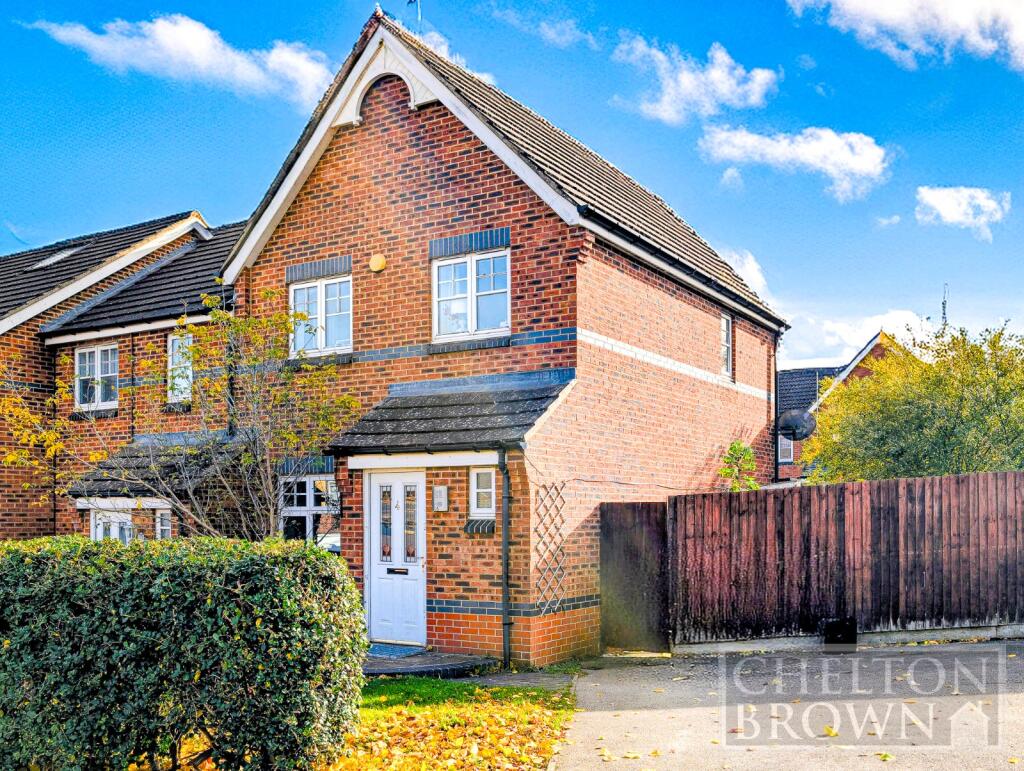 Main image of property: Nene Place, Kings Heath, Northampton, NN5