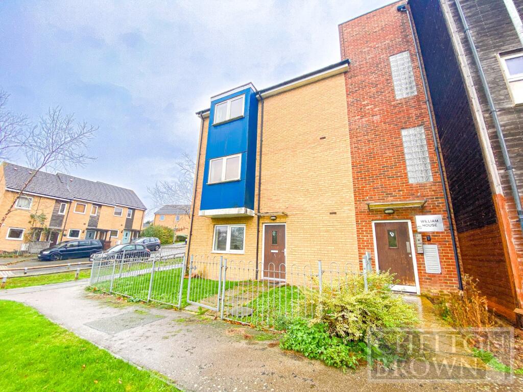 Main image of property: Alwyn Walk, Northampton, Northamptonshire, NN3