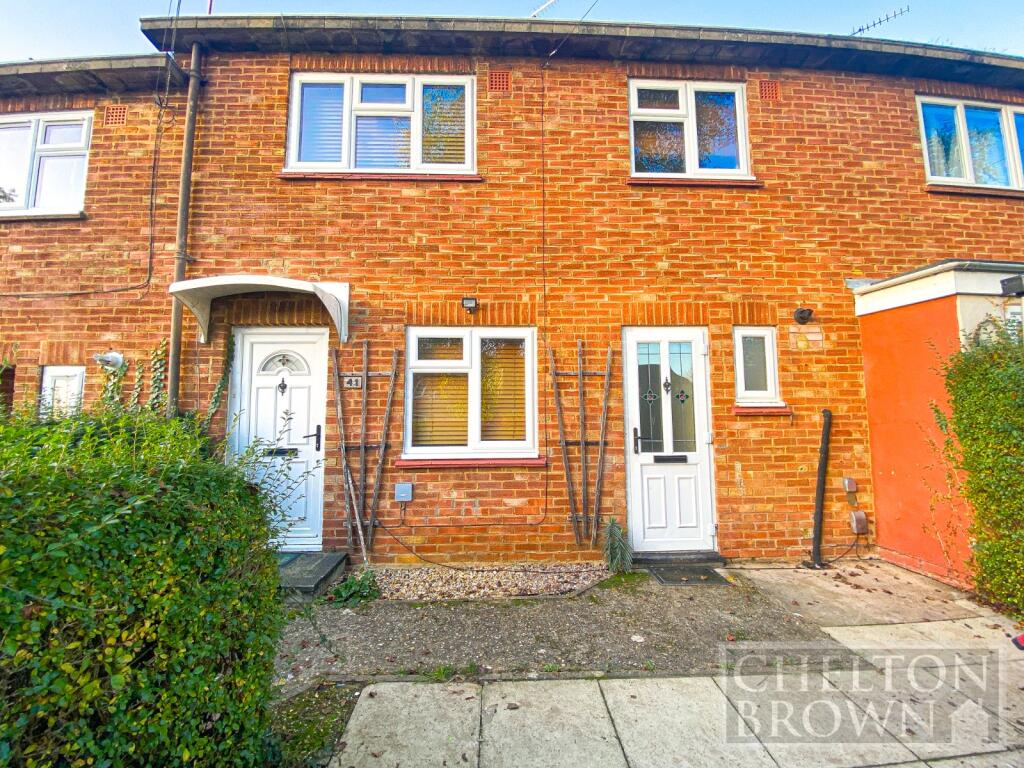 Main image of property: Queensland Gardens, Kingsthorpe, Northamptonshire, NN2