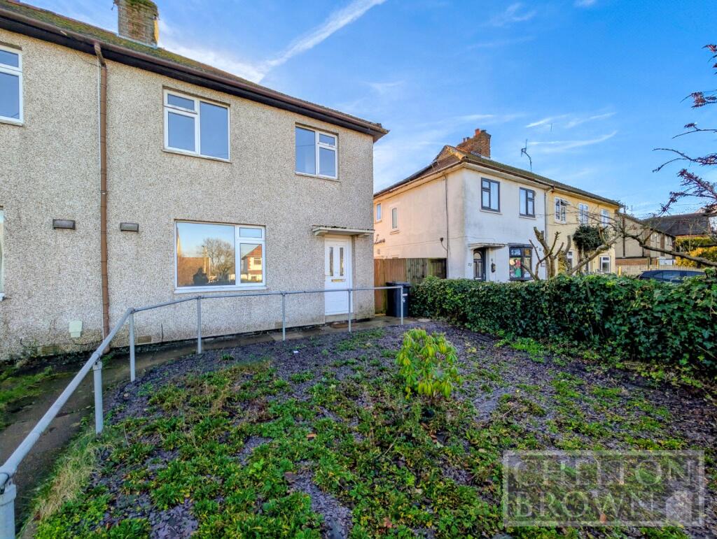 Main image of property: Holdenby Road, East Haddon, Northamptonshire, NN6