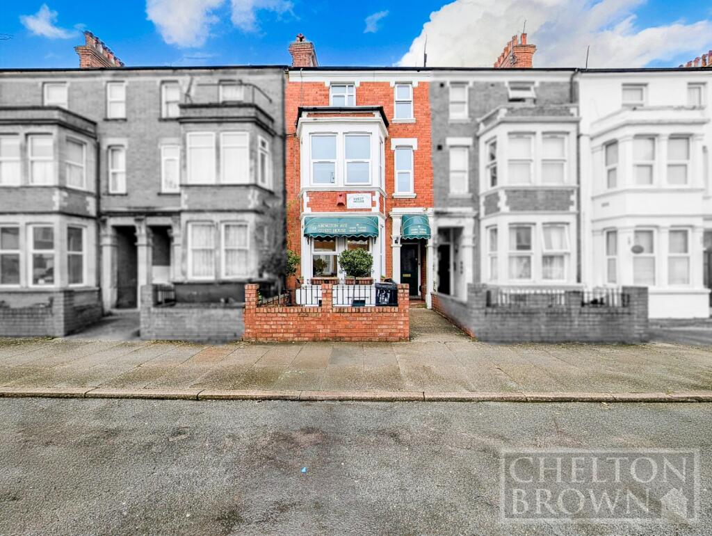 Main image of property: Abington Avenue, Northampton, Northamptonshire, NN1